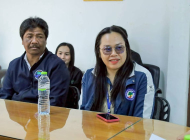 สหกรณ์จังหวัดบุรีรัมย์ พร้อมด้วยกลุ่มส่งเสริมสหกรณ์ 3 ... พารามิเตอร์รูปภาพ 3